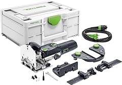 Festool fresatrice per usato  Spedito ovunque in Italia 