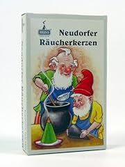 Zimt huss räucherkegel gebraucht kaufen  Wird an jeden Ort in Deutschland