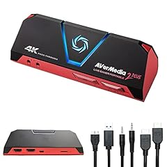 Avermedia live gamer d'occasion  Livré partout en Belgiqu