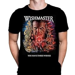 Wsh wishmaster movie for sale  Delivered anywhere in USA 