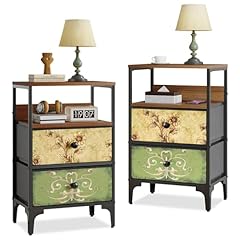 Lyncohome bedside tables for sale  Delivered anywhere in UK