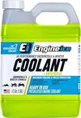 Engine ice performance for sale  Delivered anywhere in USA 