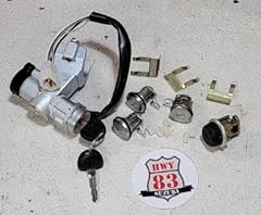 Suzuki samurai ignition for sale  Delivered anywhere in USA 