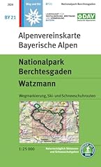 Nationalpark berchtesgaden wat gebraucht kaufen  Wird an jeden Ort in Deutschland