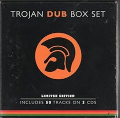 Trojan dub box gebraucht kaufen  Wird an jeden Ort in Deutschland