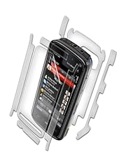 Zagg invisibleshield protectio d'occasion  Livré partout en France