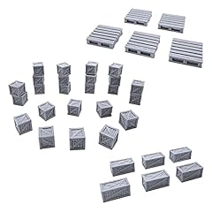 Endertoys rustic crates for sale  Delivered anywhere in USA 