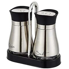 Lonffery salt pepper for sale  Delivered anywhere in USA 