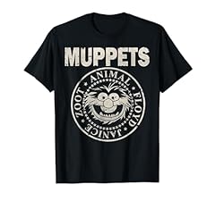 Disney muppets tier gebraucht kaufen  Wird an jeden Ort in Deutschland