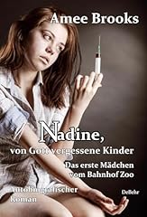 Nadine gott vergessene gebraucht kaufen  Wird an jeden Ort in Deutschland