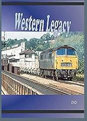 Western legacy class for sale  Delivered anywhere in UK