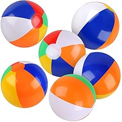 Pack beach balls for sale  Delivered anywhere in USA 