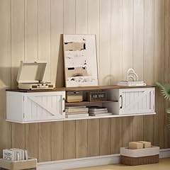 Floating stand doors for sale  Delivered anywhere in USA 