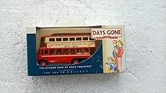 Lledo days gone for sale  Delivered anywhere in UK