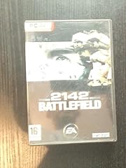 Battlefield 2142 usato  Spedito ovunque in Italia 