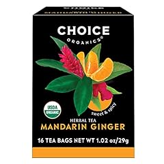 Choice organics organic for sale  Delivered anywhere in USA 