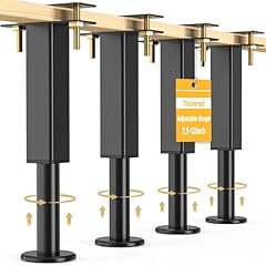 4pcs adjustable height for sale  Delivered anywhere in USA 