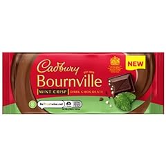 Bournville mint crisp for sale  Delivered anywhere in UK