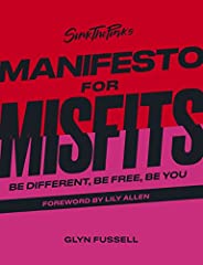 Sink pink manifesto for sale  Delivered anywhere in UK