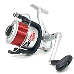 Sea fishing reel for sale  Delivered anywhere in Ireland