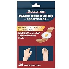 24pcs wart remover for sale  Delivered anywhere in UK