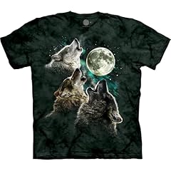 Mountain three wolf for sale  Delivered anywhere in USA 