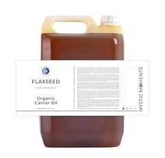 Olio semi lino usato  Spedito ovunque in Italia 