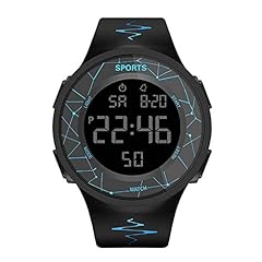 Caritierily orologio digitale usato  Spedito ovunque in Italia 