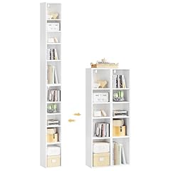 Woltu bücherregal regal gebraucht kaufen  Wird an jeden Ort in Deutschland
