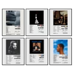 Drake posters 8x10 for sale  Delivered anywhere in UK