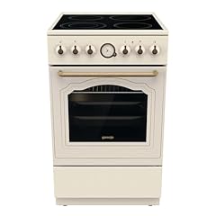 Gorenje classico gecs gebraucht kaufen  Wird an jeden Ort in Deutschland