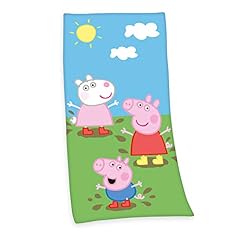 Herding peppa pig for sale  Delivered anywhere in UK