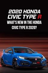 2020 honda civic for sale  Delivered anywhere in UK