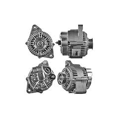 Alternator fits toyota for sale  Delivered anywhere in UK