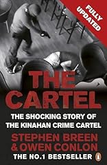 Cartel shocking true for sale  Delivered anywhere in UK