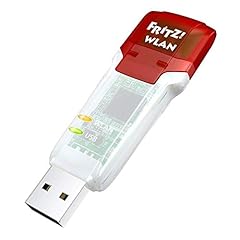 Avm fritz wlan usato  Spedito ovunque in Italia 