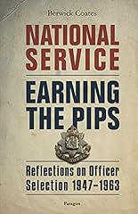 National service earning for sale  Delivered anywhere in UK