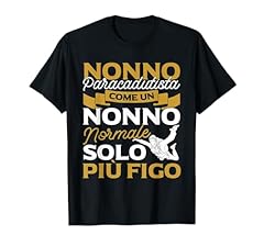 Paracadute sport nonno usato  Spedito ovunque in Italia 