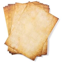 Feuilles din papier d'occasion  Livré partout en Belgiqu