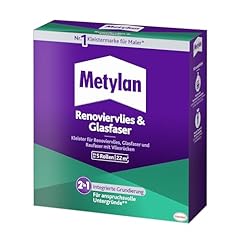 Metylan renoviervlies glasfase gebraucht kaufen  Wird an jeden Ort in Deutschland
