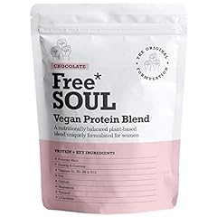 Free soul vegan for sale  Delivered anywhere in UK