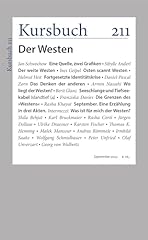 Kursbuch 211 westen gebraucht kaufen  Wird an jeden Ort in Deutschland