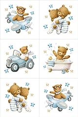 Uniquefabricpanels baby bear for sale  Delivered anywhere in USA 