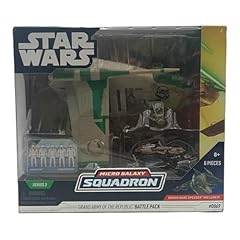 Star wars micro gebraucht kaufen  Wird an jeden Ort in Deutschland