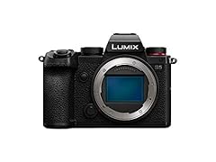 Panasonic lumix s5 gebraucht kaufen  Wird an jeden Ort in Deutschland