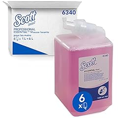 Scott essential detergente usato  Spedito ovunque in Italia 