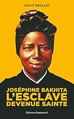 Joséphine bakhita d'occasion  Livré partout en France
