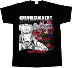Piwine crumbsuckers life usato  Spedito ovunque in Italia 