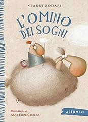 Omino dei sogni. usato  Spedito ovunque in Italia 