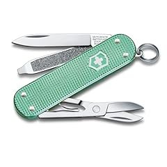Victorinox classic alox d'occasion  Livré partout en France